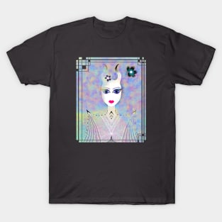 Demon Queen Lilianna T-Shirt